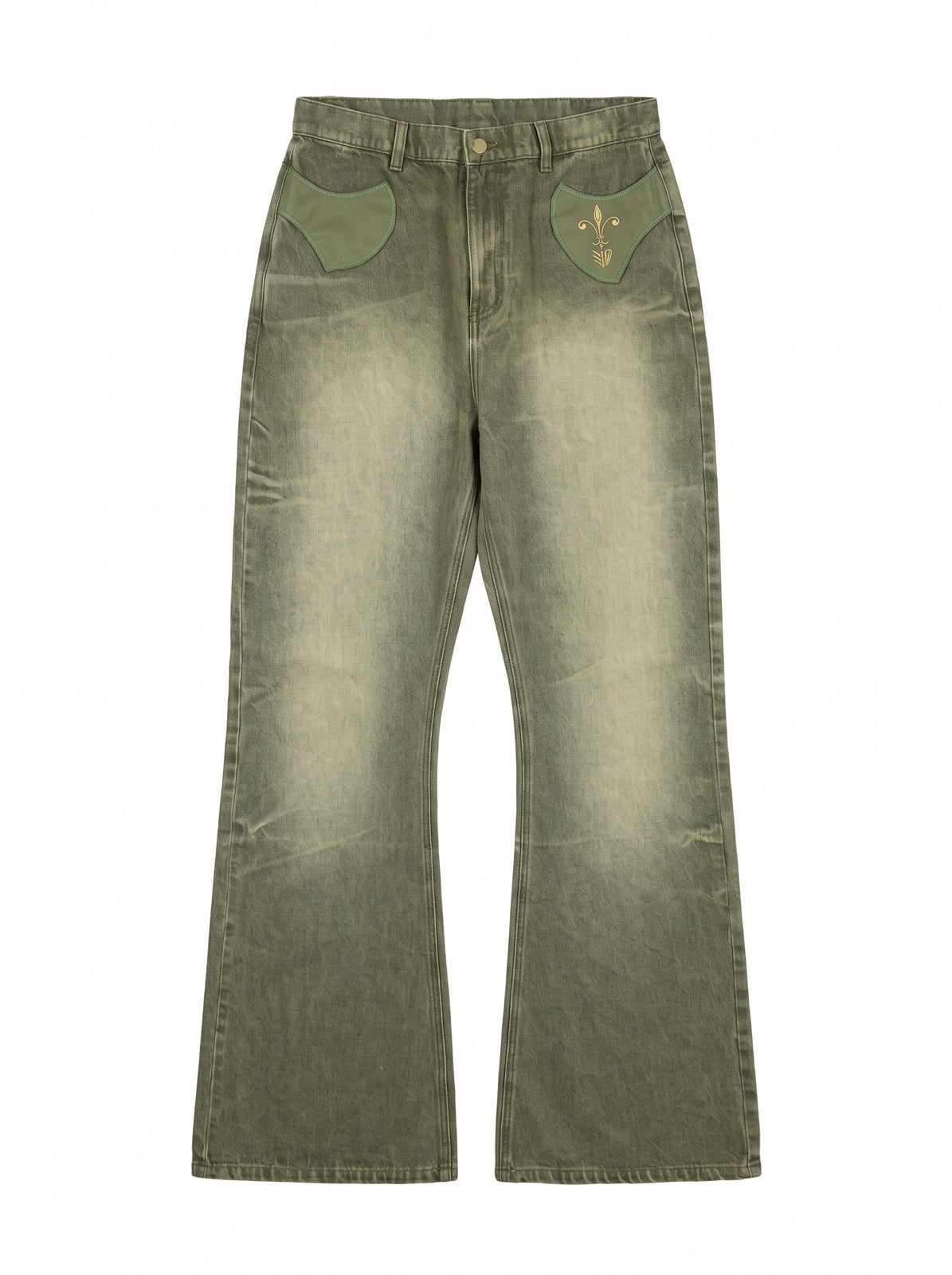 Bizarre Denim Collection