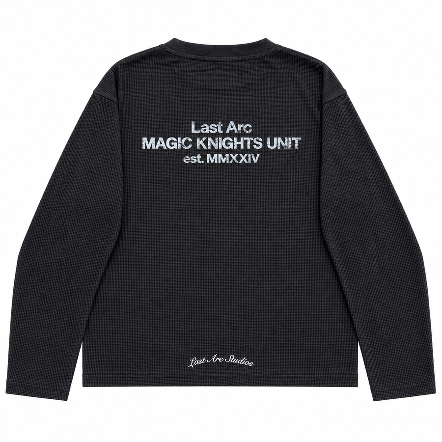 Magic Knights Collection