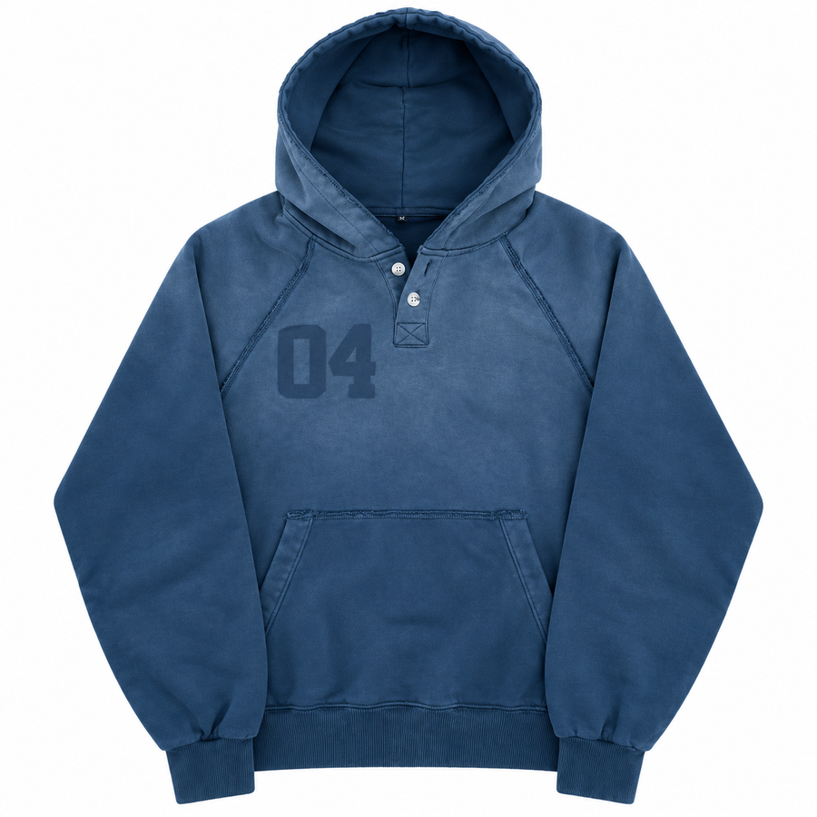 Everyday Hoodie Collection