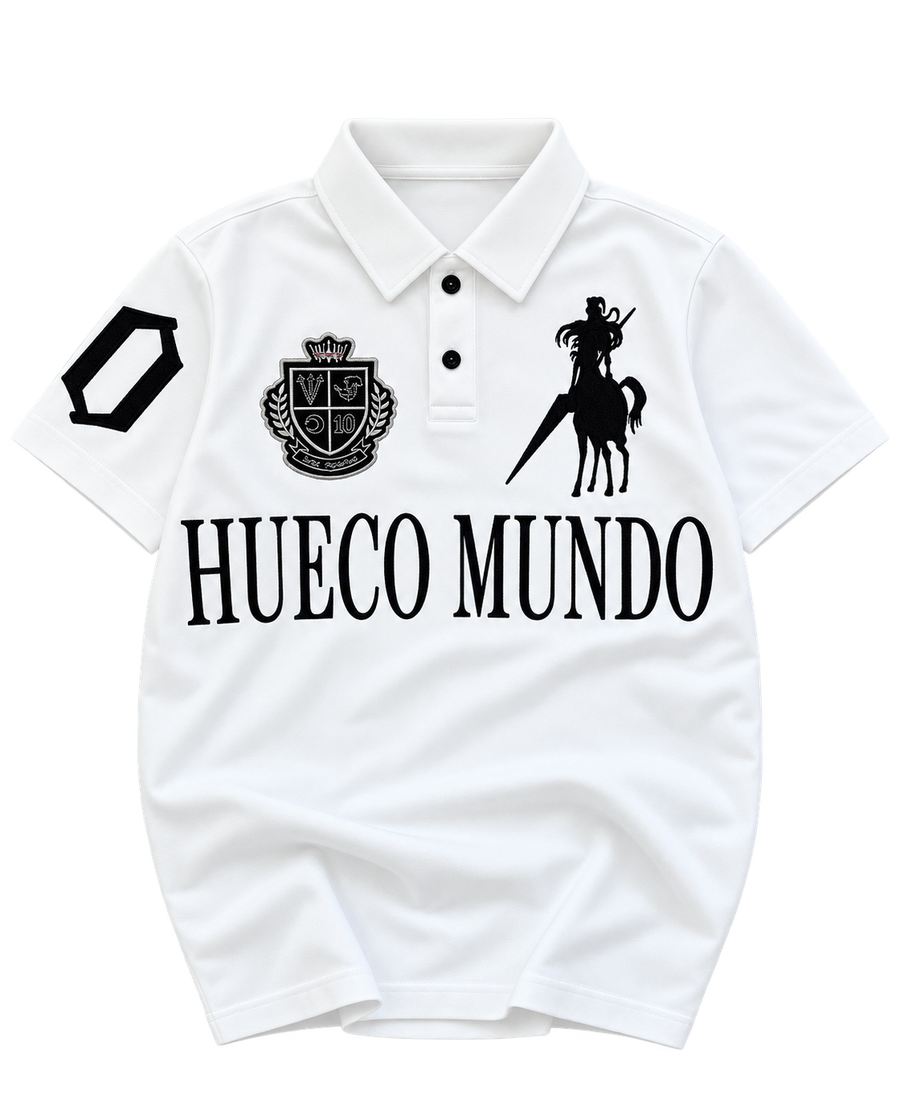 Bleach Polo Collection