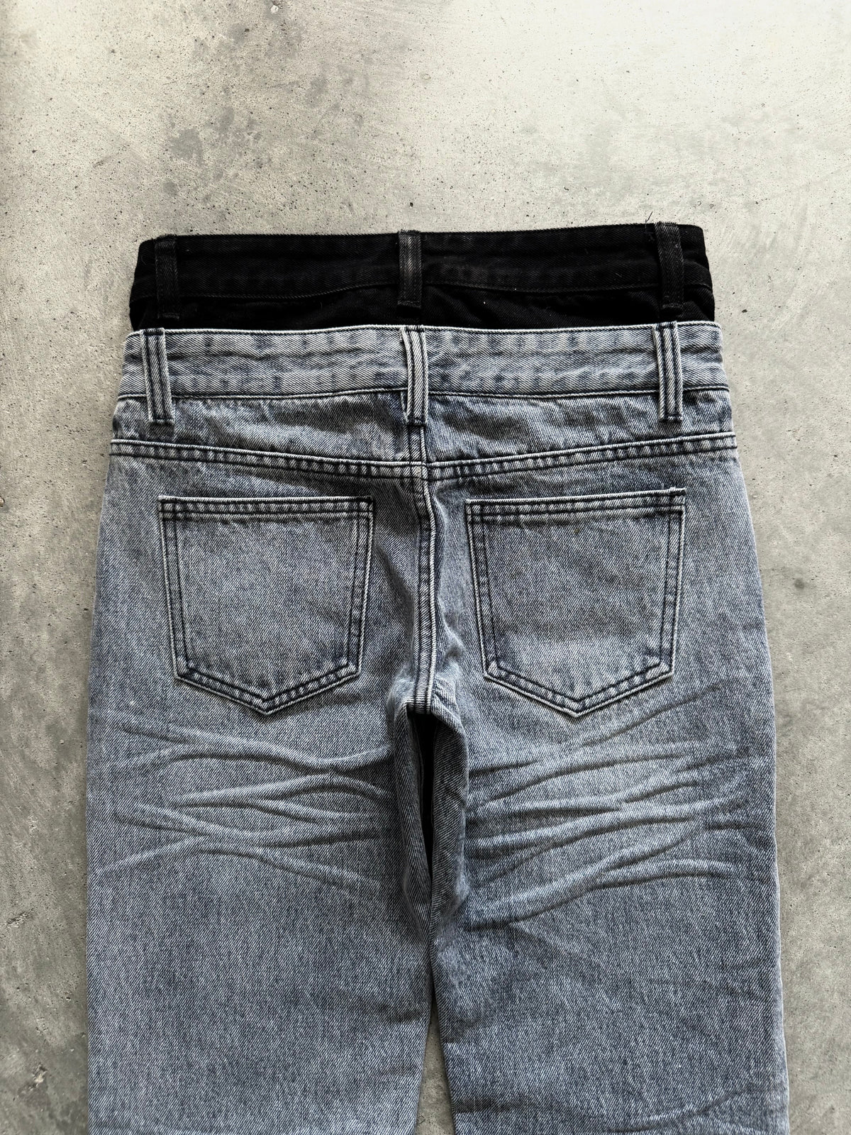 Grunge Photo Collection