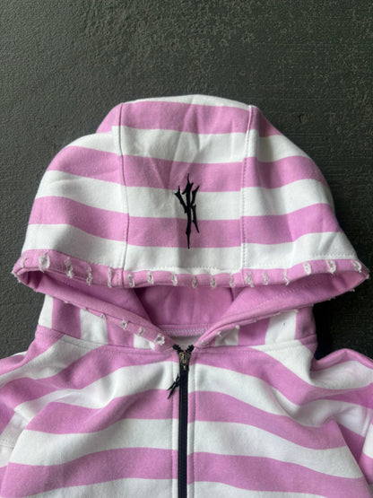 Raw Striped Collection