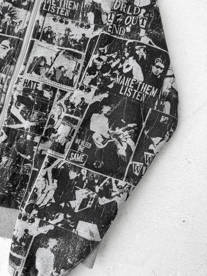 Grunge Photo Collection