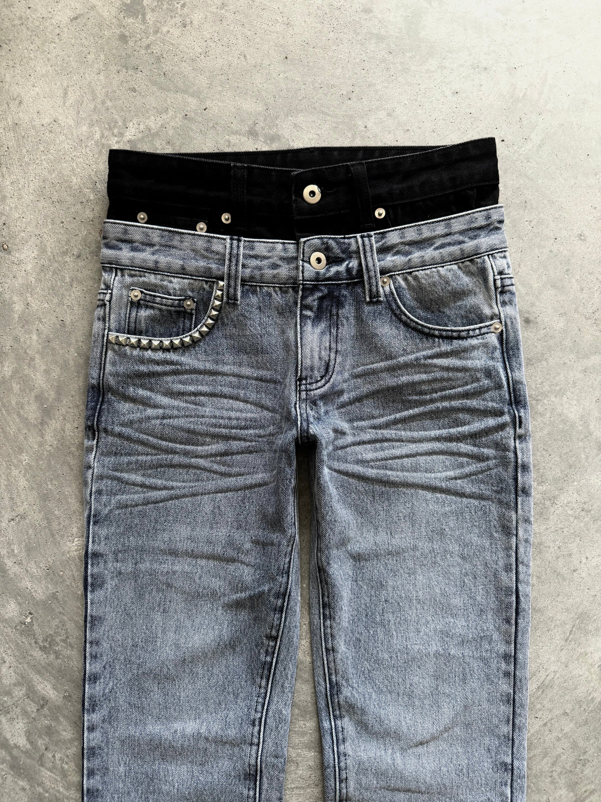 Grunge Photo Collection