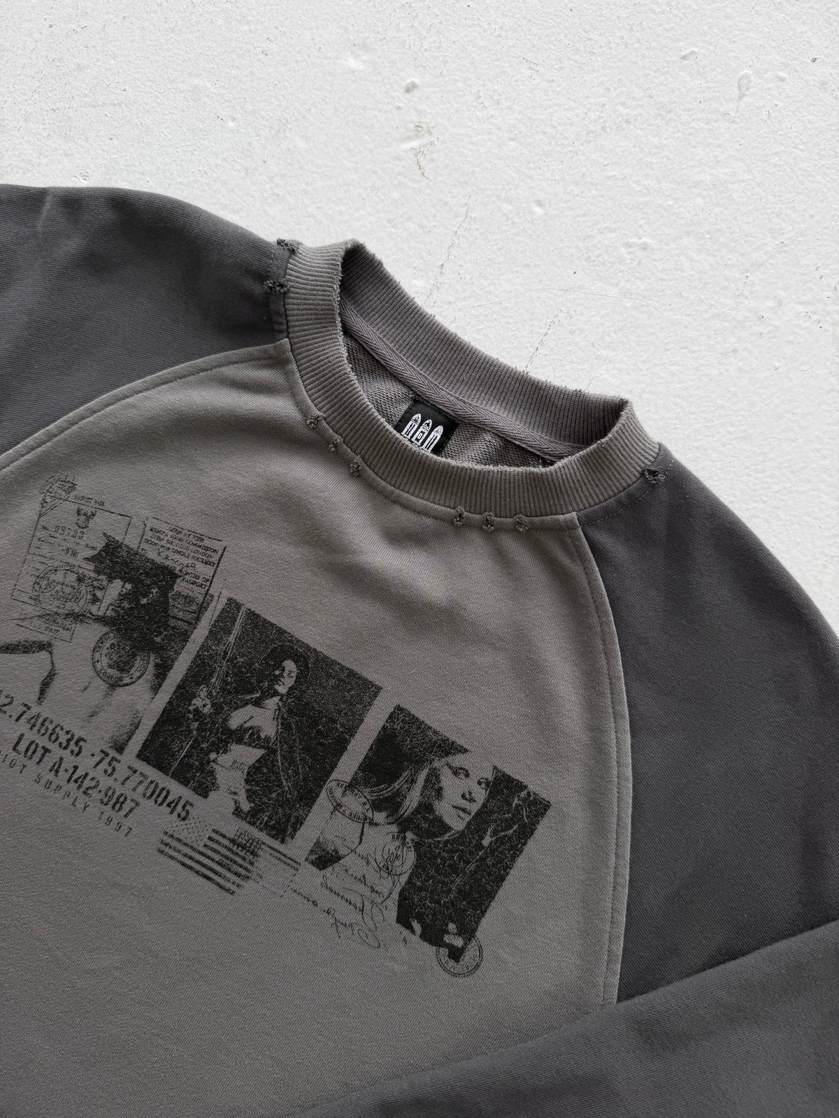 Grunge Photo Collection