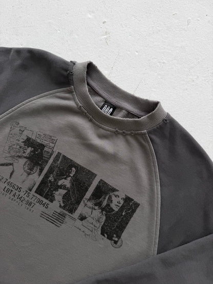Grunge Photo Collection