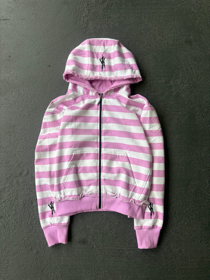 Raw Striped Collection
