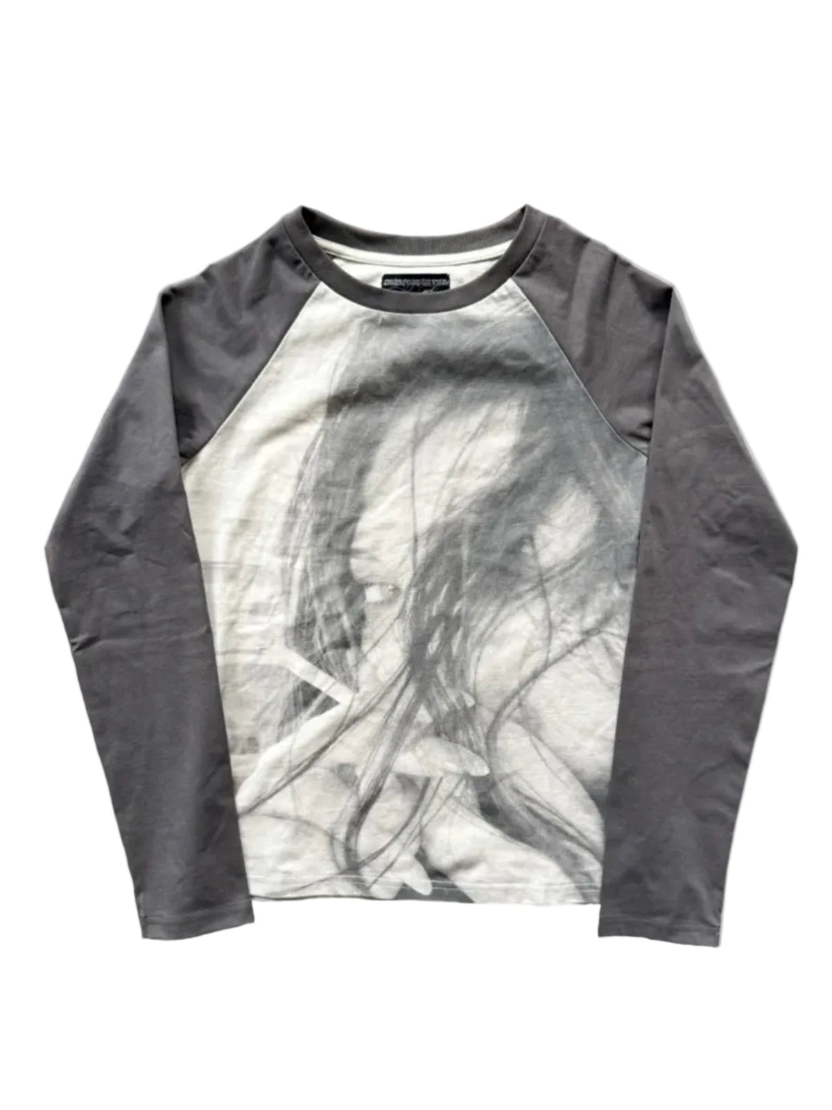 Faces Long Sleeve