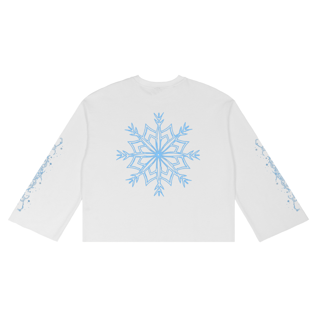 Snowgrave Long Sleeve