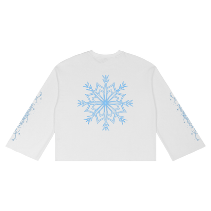 Snowgrave Long Sleeve