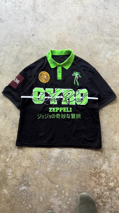 Gyro - Black