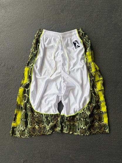 Raw Striped Collection
