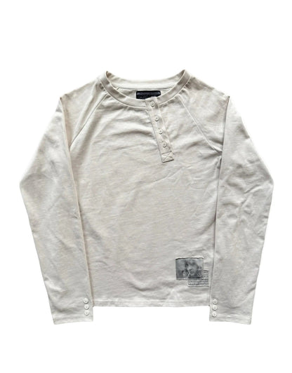 Sideway Henley