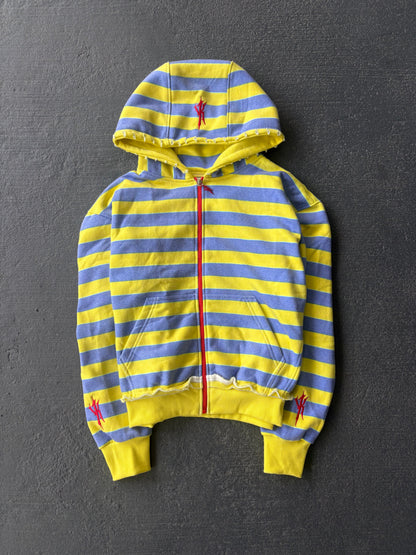 Raw Striped Collection