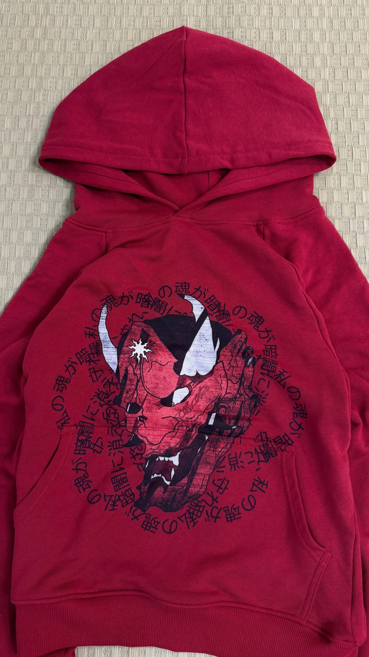 Rebirth Collection