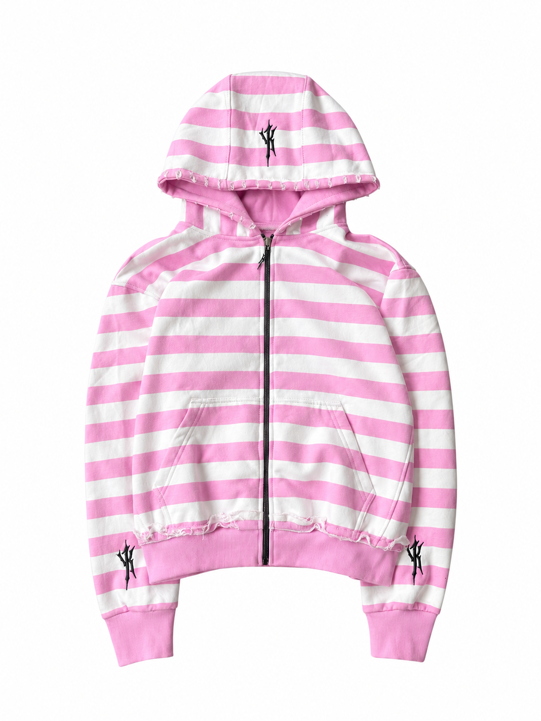 Raw Striped Collection
