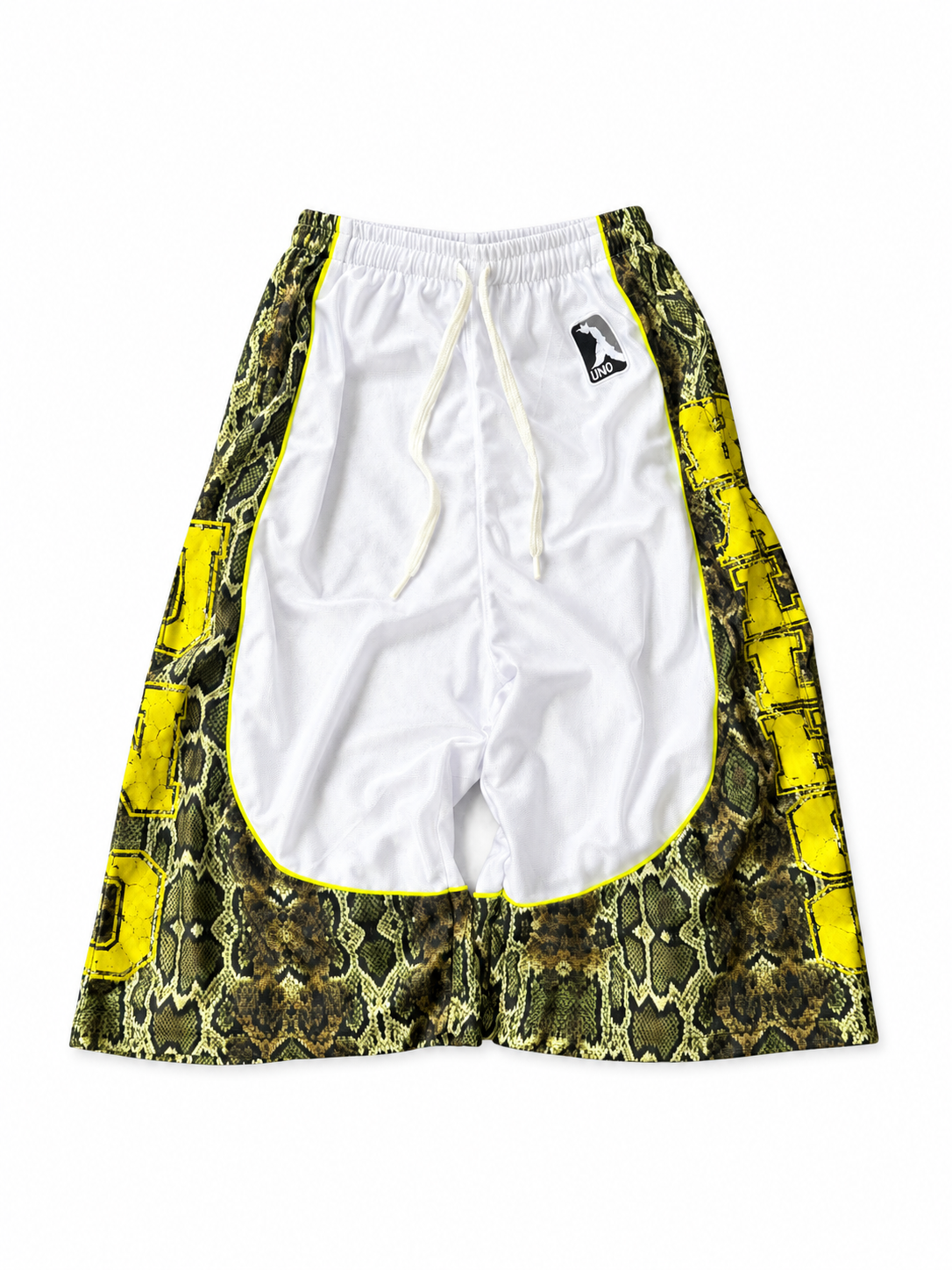 Raw Striped Collection