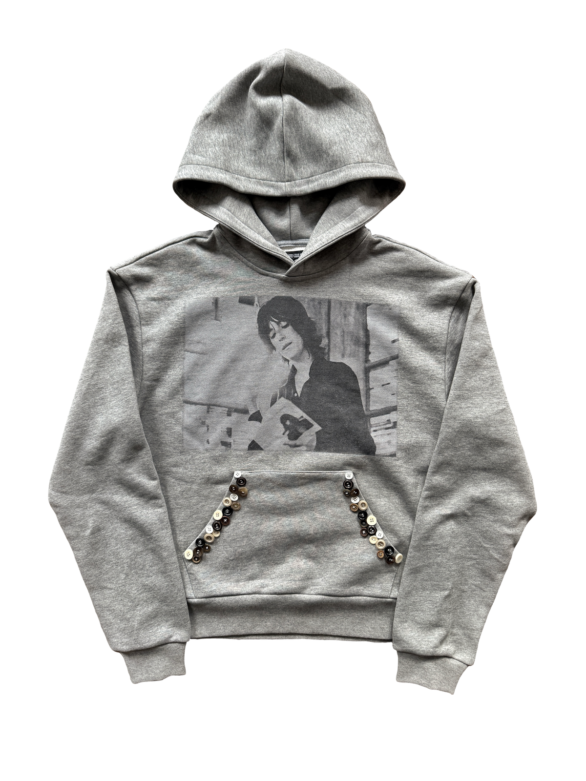 Patti Hoodie