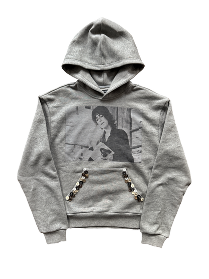 Patti Hoodie