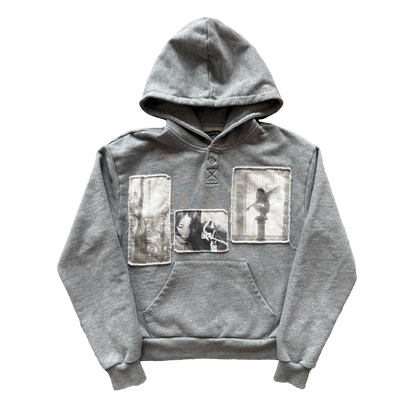 Paris Hoodie