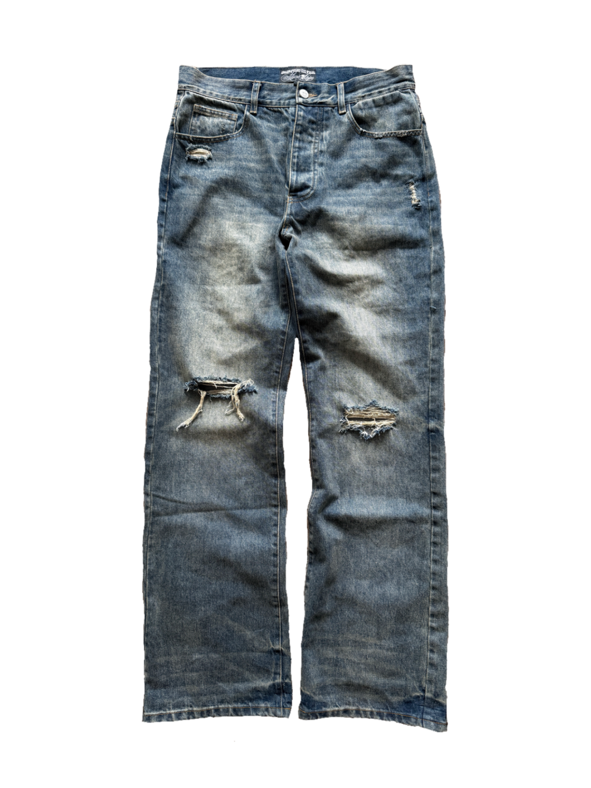 Oublie Jeans