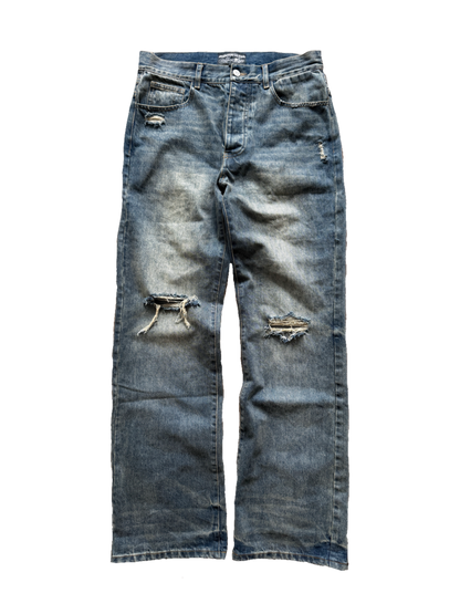 Oublie Jeans