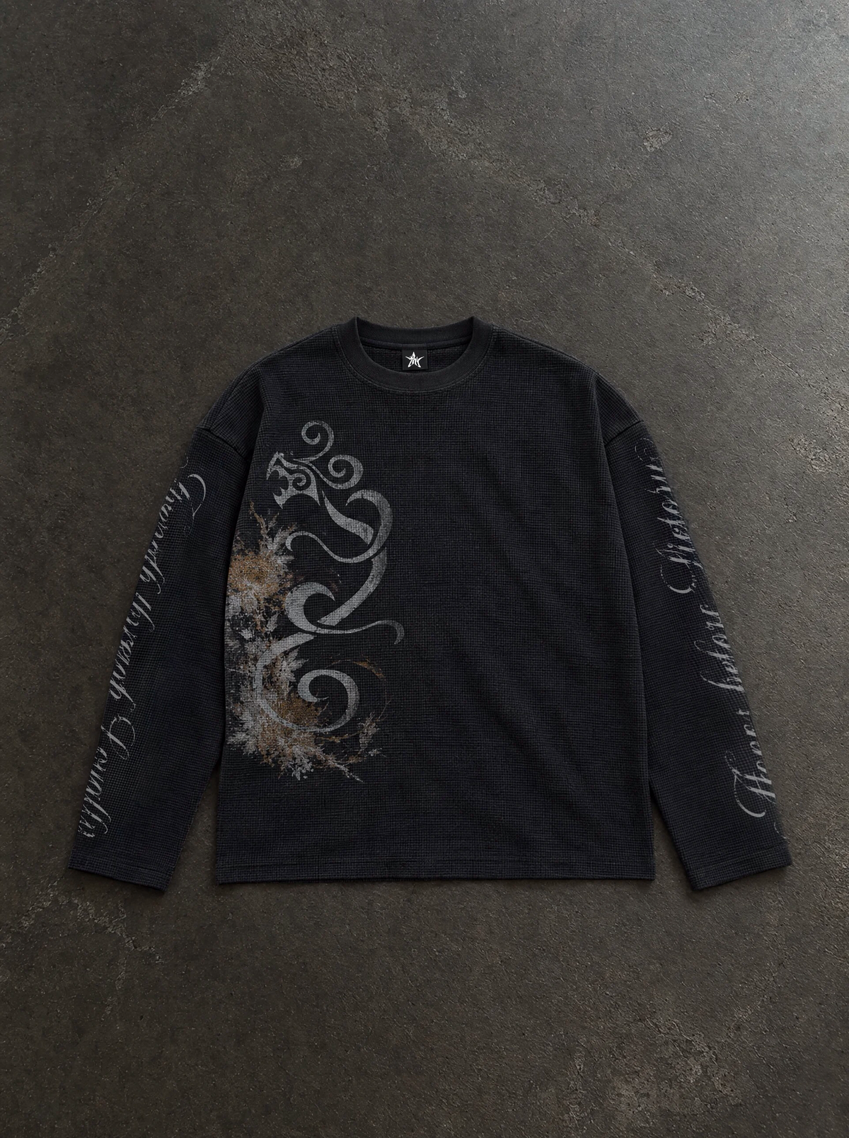 Dragon Script Thermal