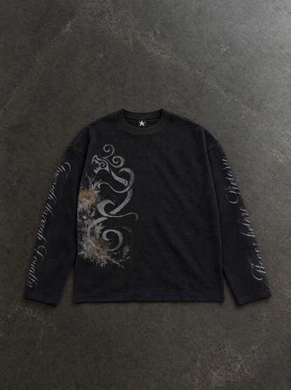 Dragon Script Thermal