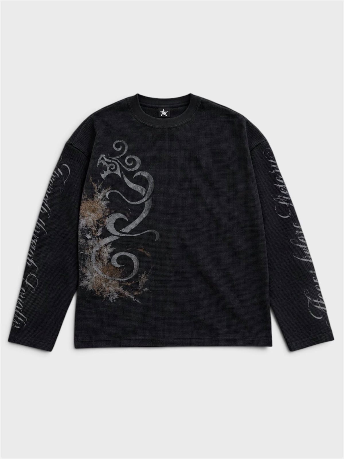 Dragon Script Thermal