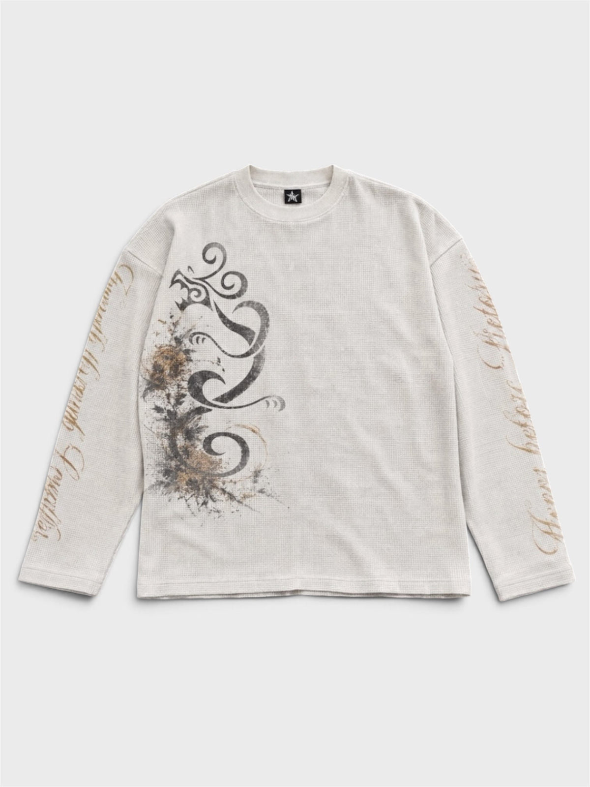 Dragon Script Thermal