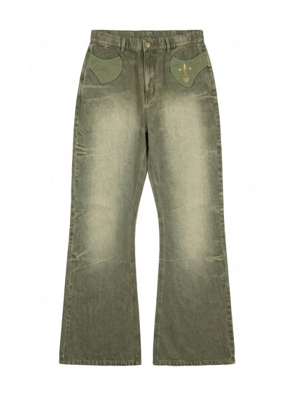 Bizarre Denim Collection