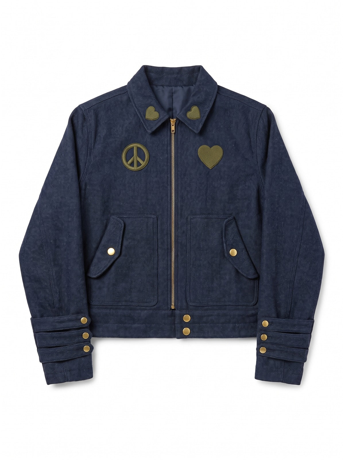Bizarre Denim Collection