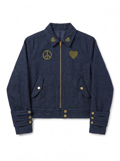 Bizarre Denim Collection