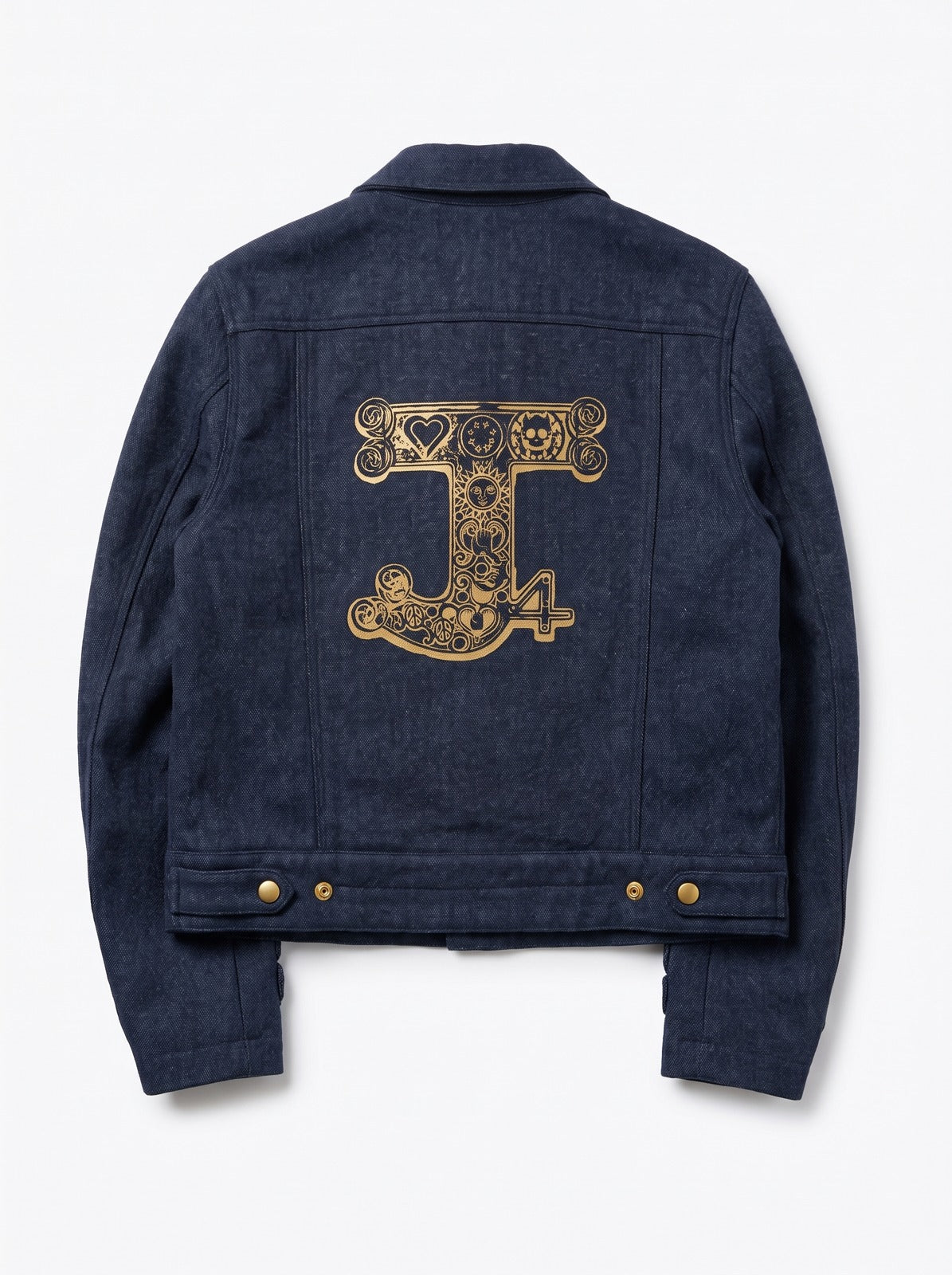 Bizarre Denim Collection