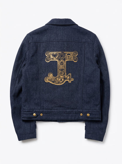 Bizarre Denim Collection