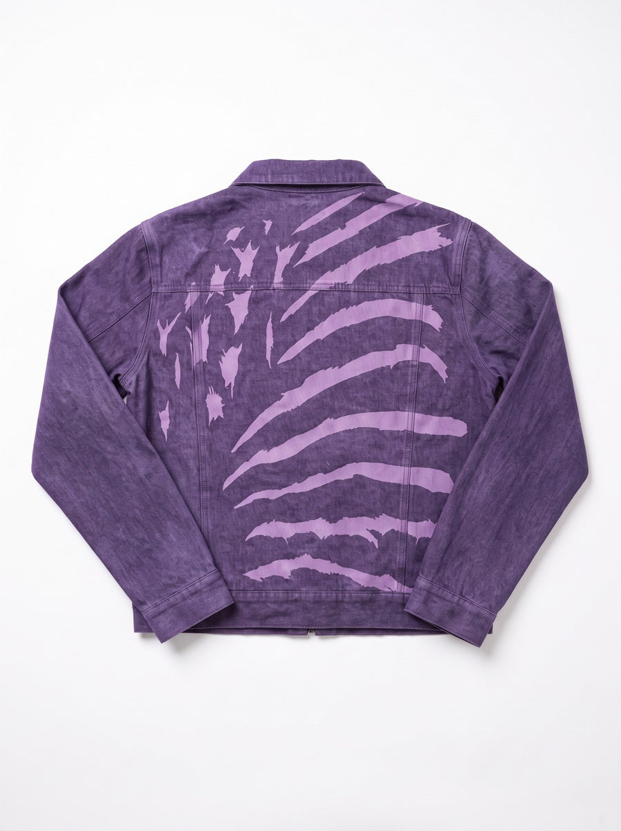 Bizarre Denim Collection