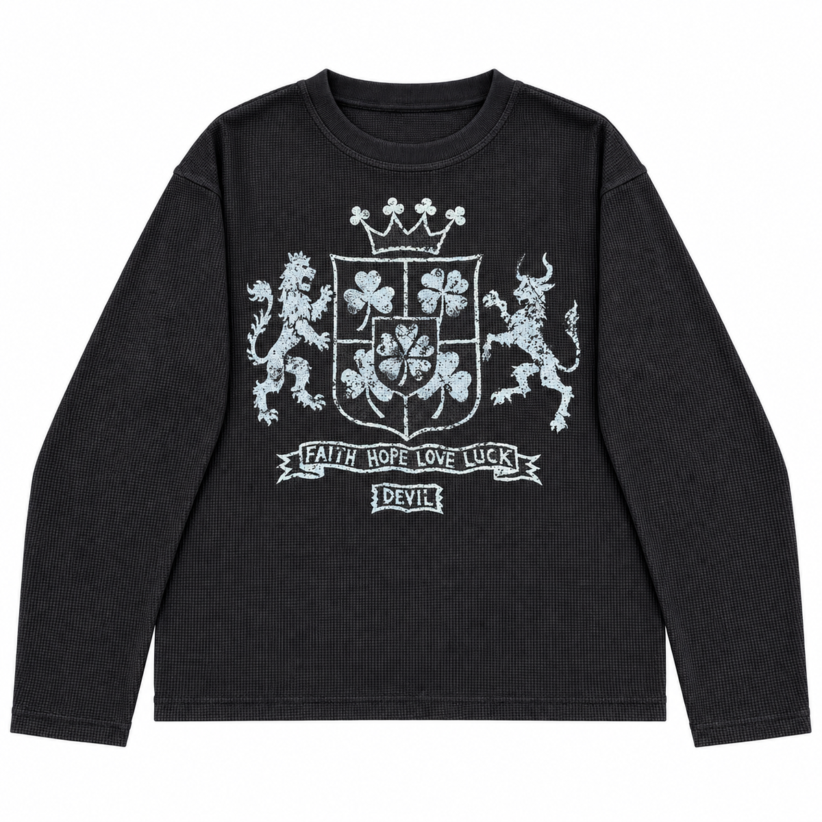 Magic Knights Thermal - Black