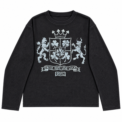 Magic Knights Thermal - Black