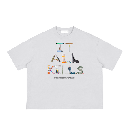 Pick Your Poison Tees