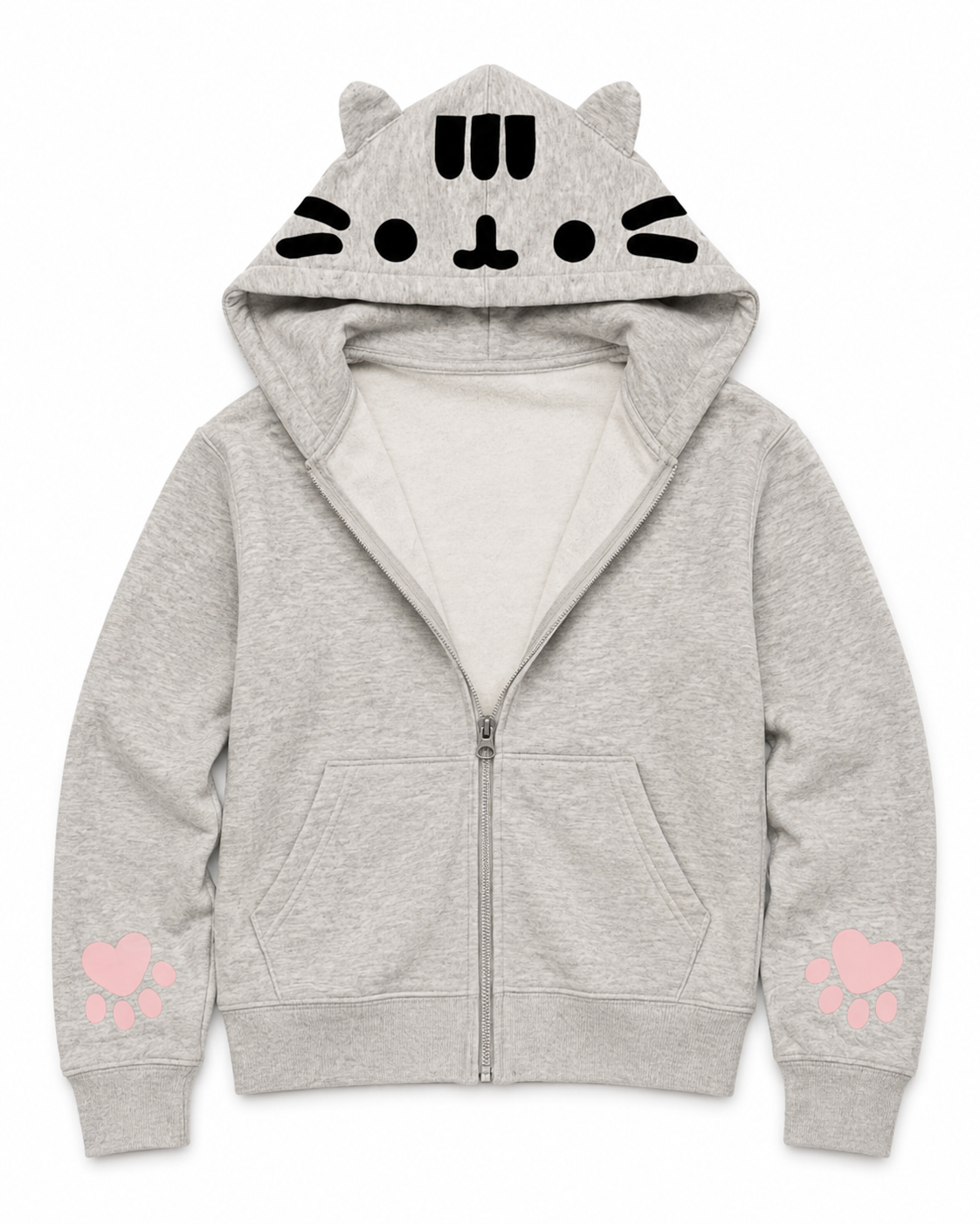 Cute Hoodies