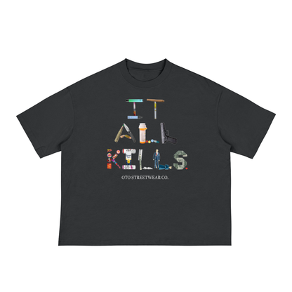 Pick Your Poison Tees