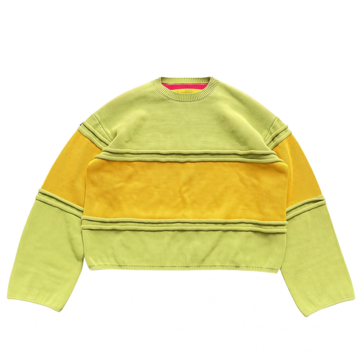 Vessel Sweater
