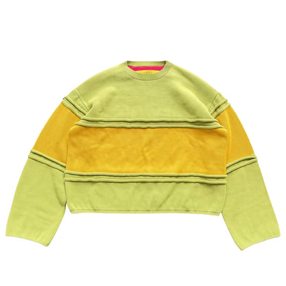 Vessel Sweater