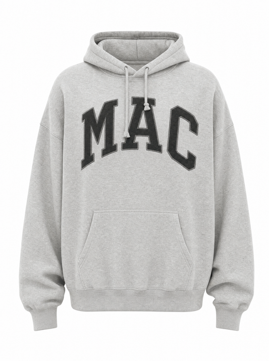 Mac Hoodie