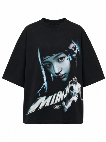 Portrait Tee Collection