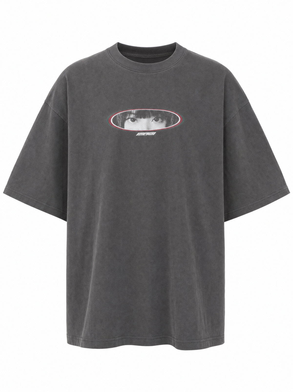Portrait Tee Collection