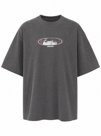 Portrait Tee Collection