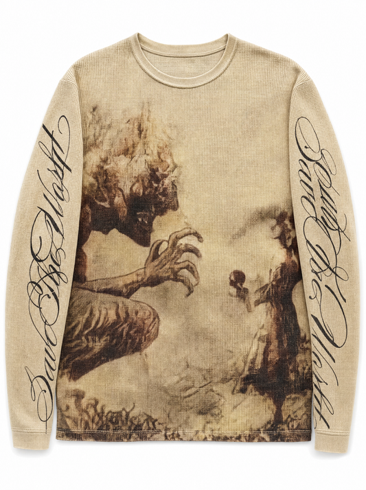 Titan Thermal Long Sleeve