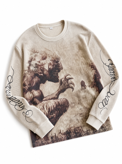 Titan Thermal Long Sleeve