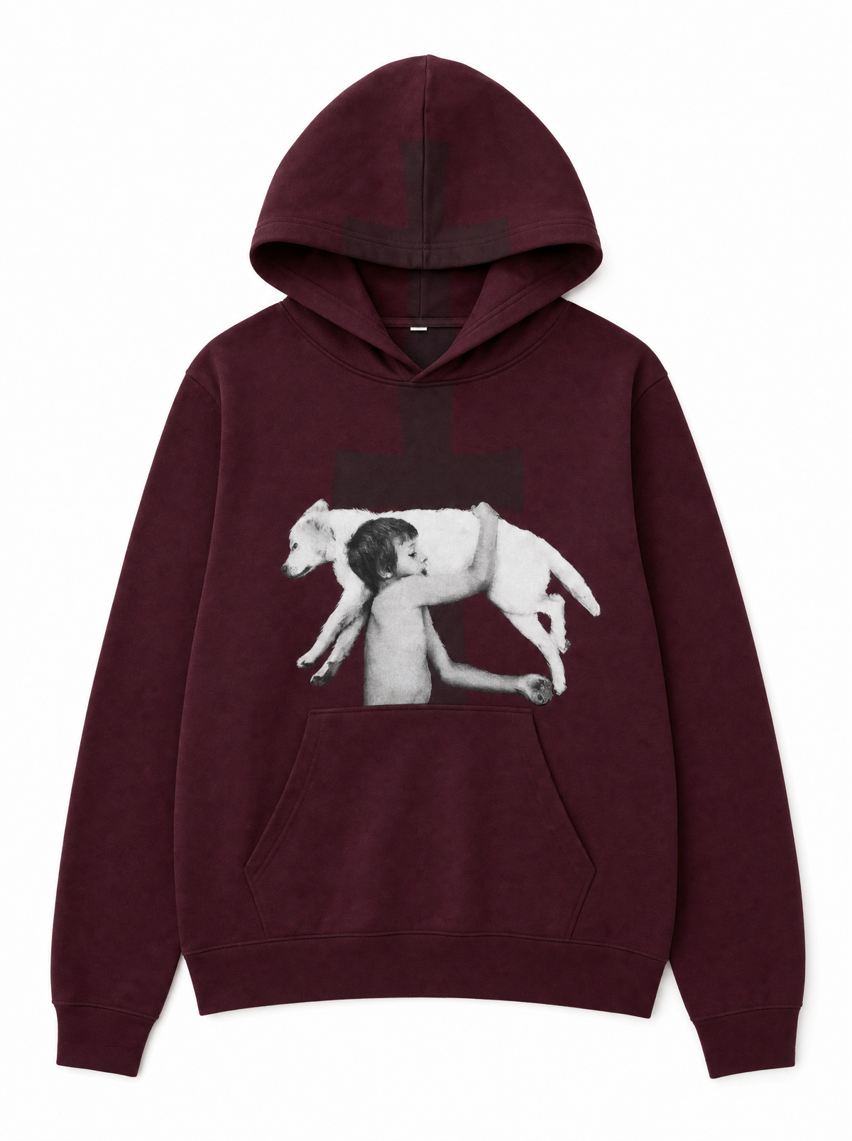 Hoodie - Best Friend